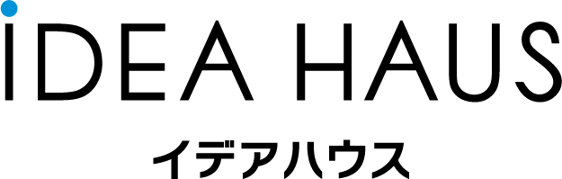 想法房子標誌