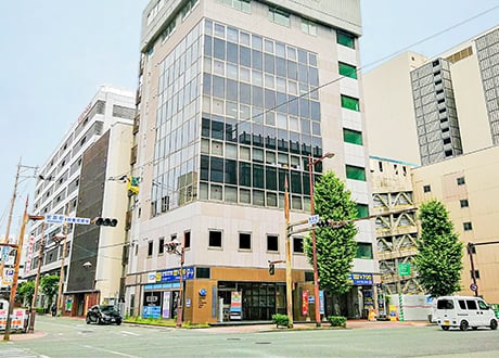 熊本分店外觀照片