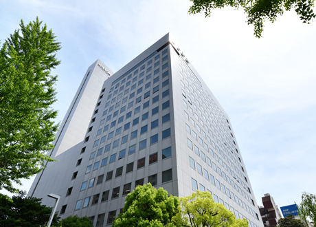 名古屋分店外觀照片