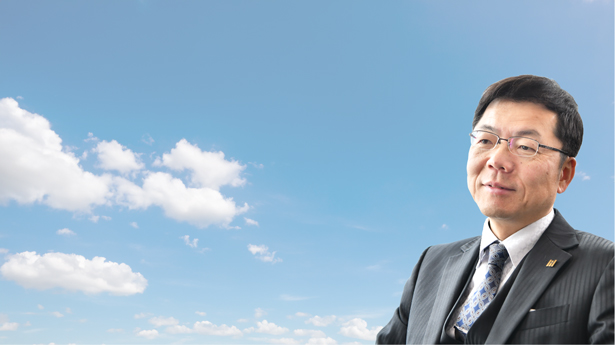 代表取締役社長 藤本 修照片