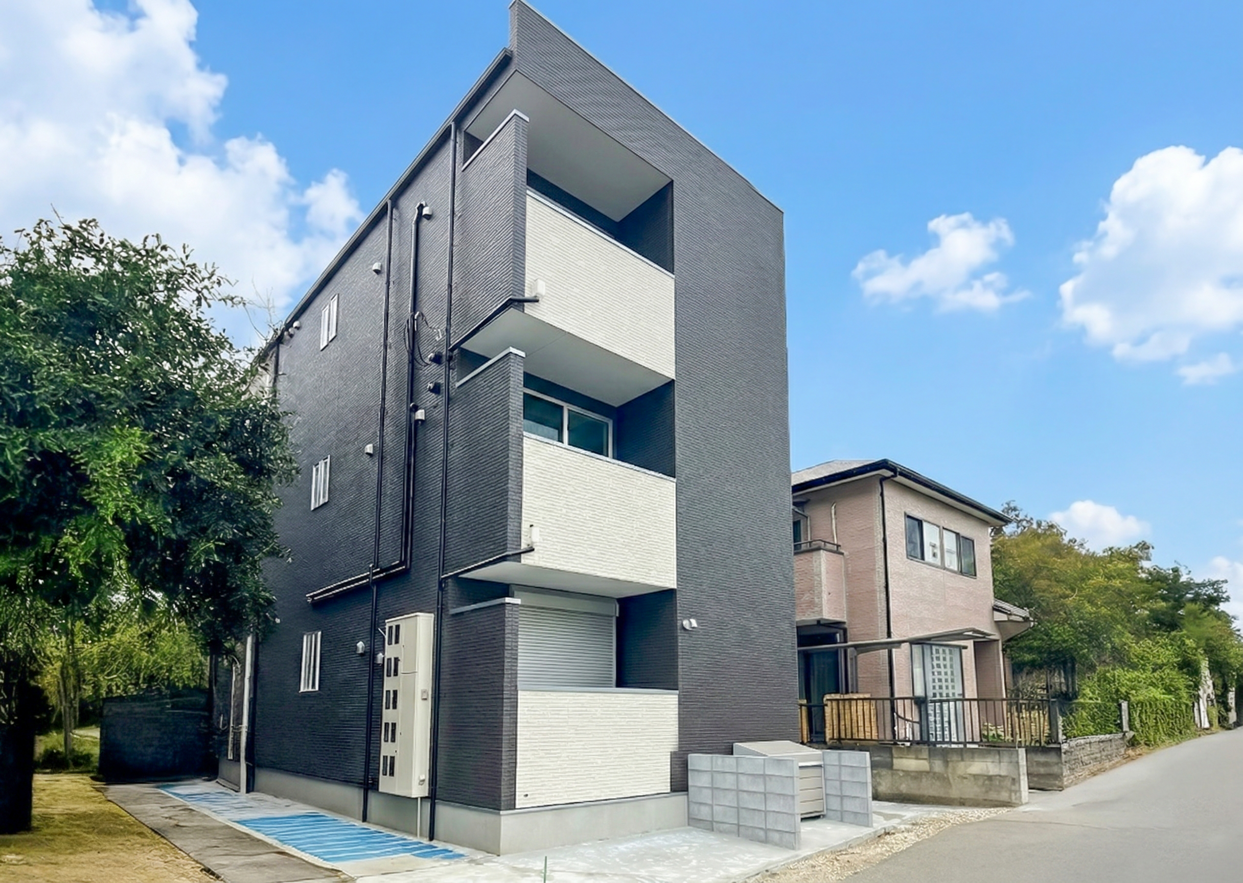 台灣在地業主 馬先生