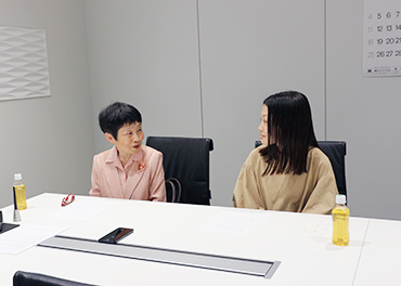 公寓重建期間的情節