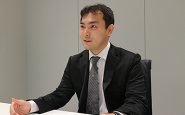 居住在愛知縣的業主 和川先生 x 代表董事 中島 厚己