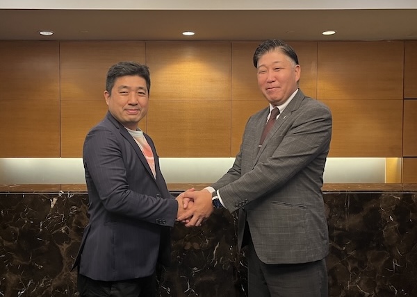 台灣在地業主 蔡先生
