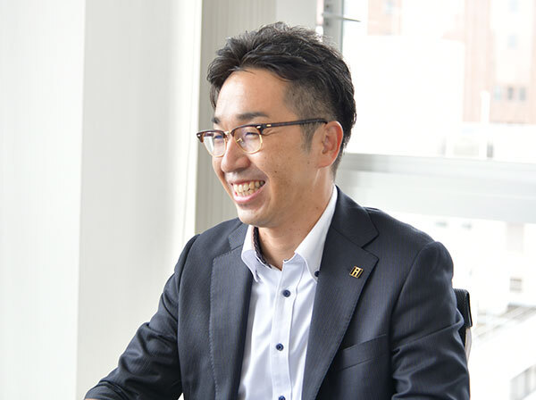 您想向正在考慮進行公寓管理的人傳達什麼信息？