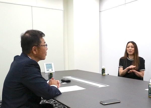 廣島縣在地業主 竹廣先生