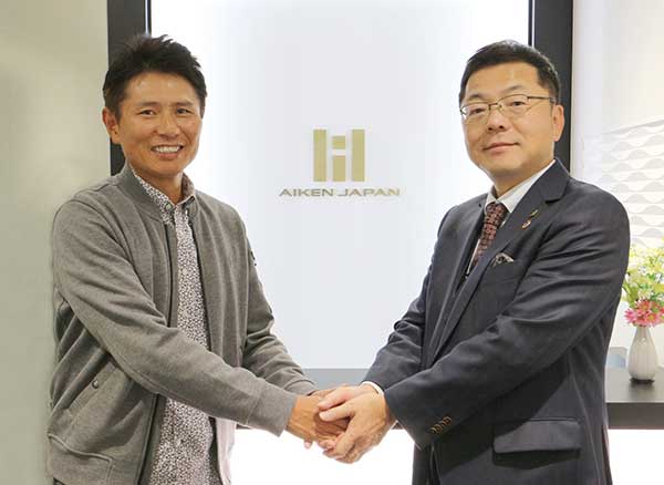 愛知縣在地業主 田澤先生