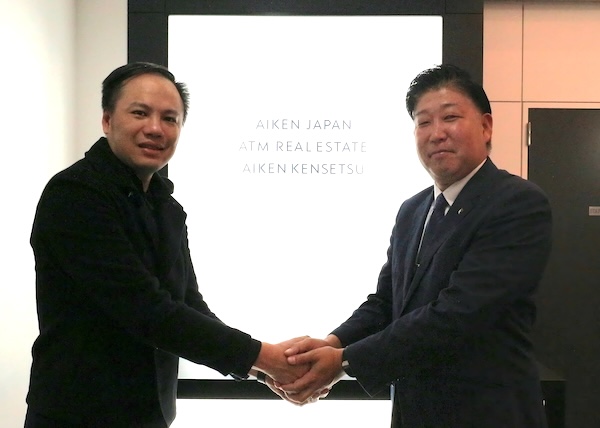 台灣在地業主 楊先生