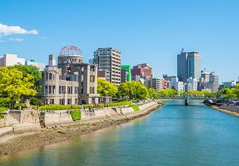 廣島地區