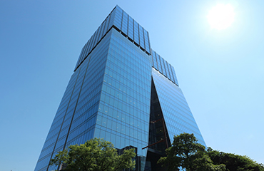 福岡本社