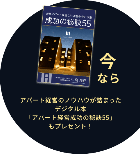 公寓經營成功的秘訣55